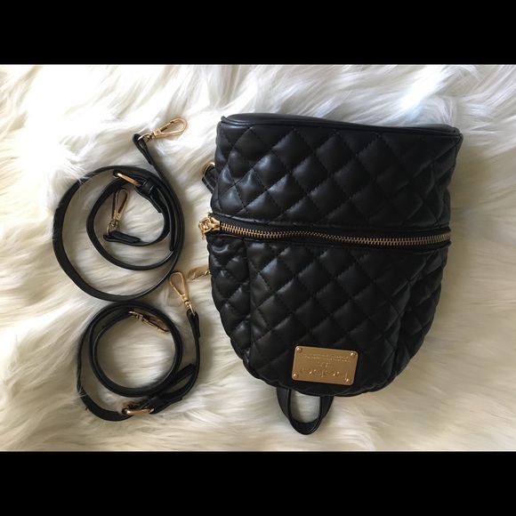 Bebe backpack - Picture 2 of 3